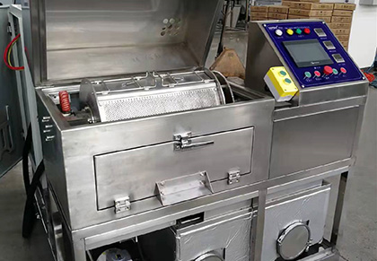 軸承用滾珠滾針清洗機(jī)